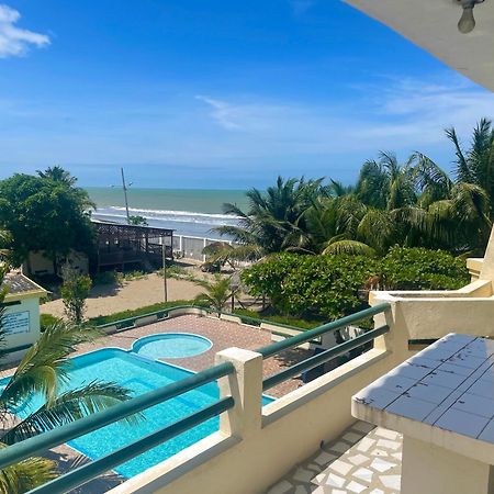 Hostal La Tolita Атакамес Экстерьер фото
