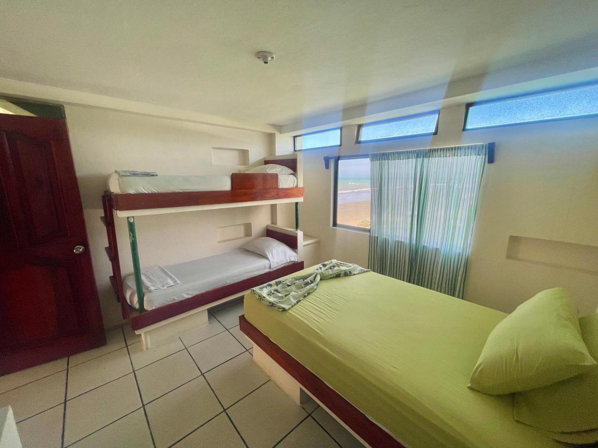 Hostal La Tolita Атакамес Экстерьер фото